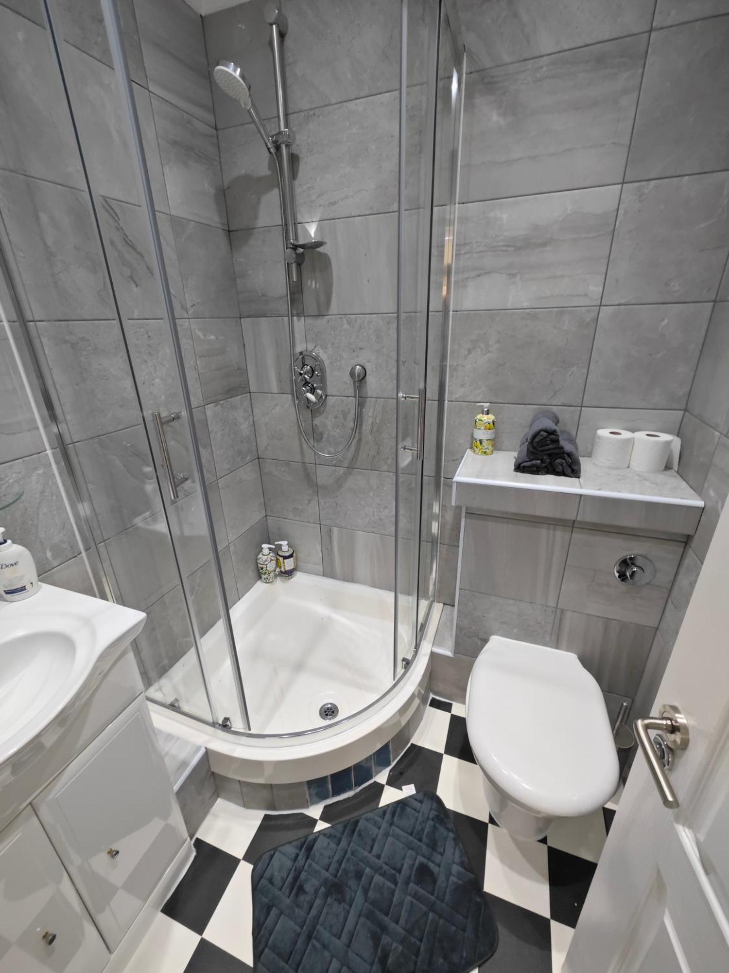 Lovely 1 Bedroom Flat In Finsbury Park/Emirates Stadium Londra Exterior foto