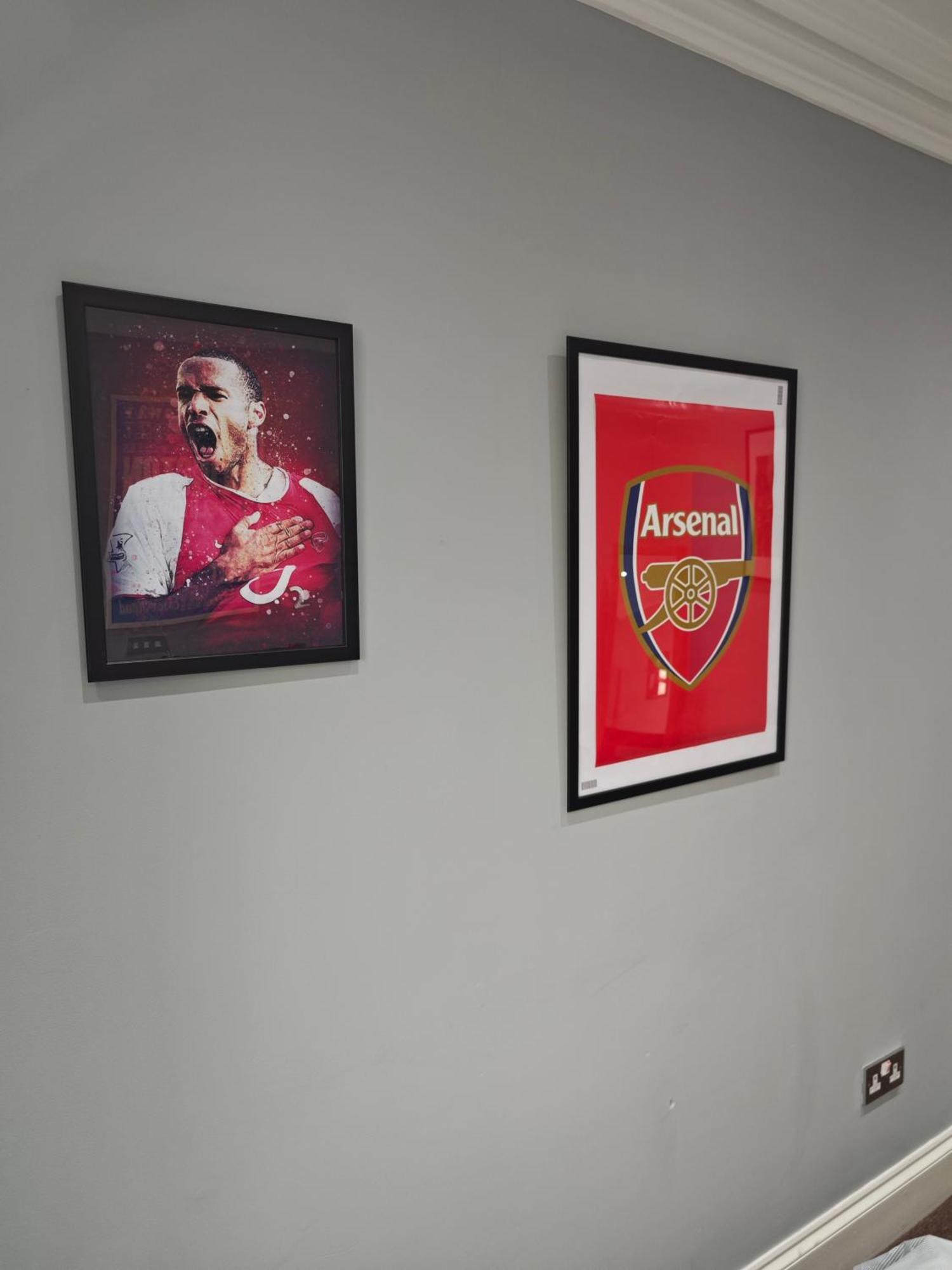 Lovely 1 Bedroom Flat In Finsbury Park/Emirates Stadium Londra Exterior foto