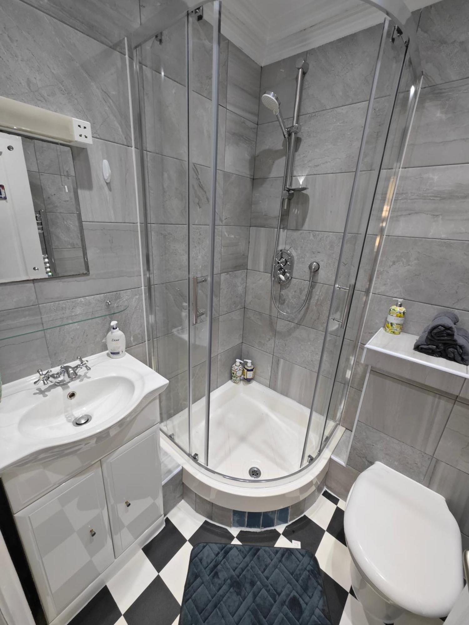 Lovely 1 Bedroom Flat In Finsbury Park/Emirates Stadium Londra Exterior foto